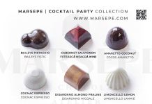 marsepe ciocolata alcool