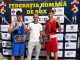 FOTO Evoluții foarte bune pentru tinerii sportivi pregătiți de Viorel Otavă la o competiție națională de box PAAAAA1BMVEWurq51dlI4AAAAAXRSTlMmkutdmwAAAA5JREFUKM9jGAWjYJABAAKUAAHoEAeuAAAAAElFTkSuQmCC