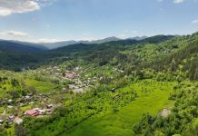 FOTO Soveja intră într-o nouă etapă de dezvoltare. Investiții de peste 30 de milioane de lei pentru turism și infrastructură munte soveja