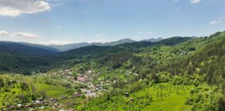 FOTO Soveja intră într-o nouă etapă de dezvoltare. Investiții de peste 30 de milioane de lei pentru turism și infrastructură
