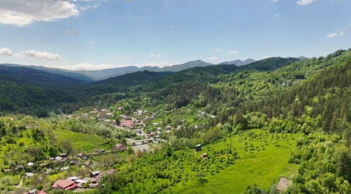 FOTO Soveja intră într-o nouă etapă de dezvoltare. Investiții de peste 30 de milioane de lei pentru turism și infrastructură