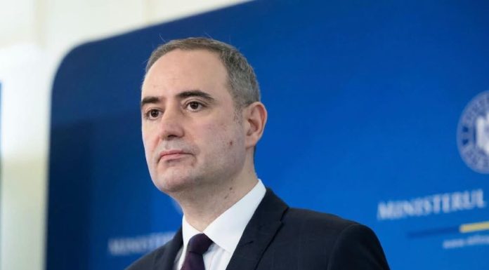 Ministrul Finanțelor: ”Datele la septembrie 2026 arată o direcție clară: am redus semnificativ deficitul, am ținut sub control cheltuielile și am protejat în același timp investițiile.”