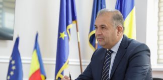 Scrisoare deschisă a președintelui Consiliului Județean Vrancea, Nicușor Halici, către toate unitățile de învățământ preuniversitar din județul Vrancea