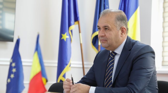 Scrisoare deschisă a președintelui Consiliului Județean Vrancea, Nicușor Halici, către toate unitățile de învățământ preuniversitar din județul Vrancea