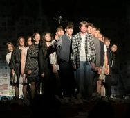 ora de teatru