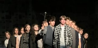 Premiile ediției 2026 a Festivalului de Teatru Tânăr “Ora de Teatru”