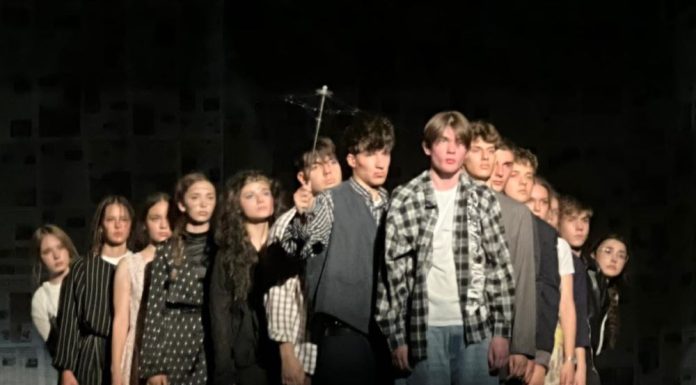 Premiile ediției 2026 a Festivalului de Teatru Tânăr “Ora de Teatru”