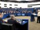 Dezbatere privind starea Uniunii Europene, în Parlamentul European: economie, securitate, schimbări climatice, inteligență artificială, platforme de comunicare socială PAAAAA1BMVEWurq51dlI4AAAAAXRSTlMmkutdmwAAAA5JREFUKM9jGAWjYJABAAKUAAHoEAeuAAAAAElFTkSuQmCC