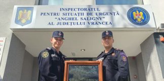 26 septembrie 1900 – o zi importantă în istoria pompierilor din Focșani
