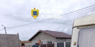 FOTO-VIDEO Vrâncean arestat preventiv în Neamț / El este acuzat că ar fi furat bijuterii în valoare de circa 100.000 de euro