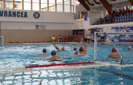 FOTO Vrancea, capitala poloului românesc în această săptămână. Cupa României la Polo (seniori și senioare) și-a desemnat câștigătorii 1 polo 1