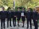 Proiect european al salvatorilor din România, Bulgaria și Turcia, cu participarea pompierilor vrânceni PAAAAA1BMVEWurq51dlI4AAAAAXRSTlMmkutdmwAAAA5JREFUKM9jGAWjYJABAAKUAAHoEAeuAAAAAElFTkSuQmCC