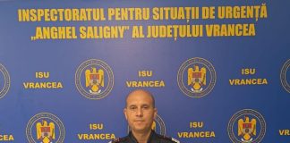 Pompierul lunii august este despre omul care transformă curajul în speranță și fiecare intervenție într-o șansă la viață