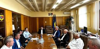 Județul Vrancea, înconjurat de cazuri de variolă ovină și caprină / Măsuri de prevenție dispuse de autoritățile vrâncene