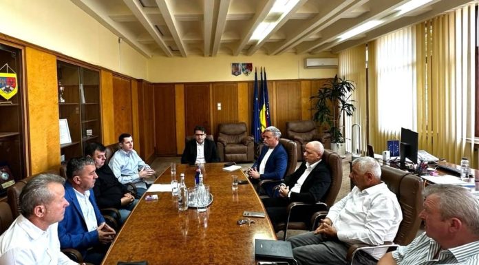 Județul Vrancea, înconjurat de cazuri de variolă ovină și caprină / Măsuri de prevenție dispuse de autoritățile vrâncene