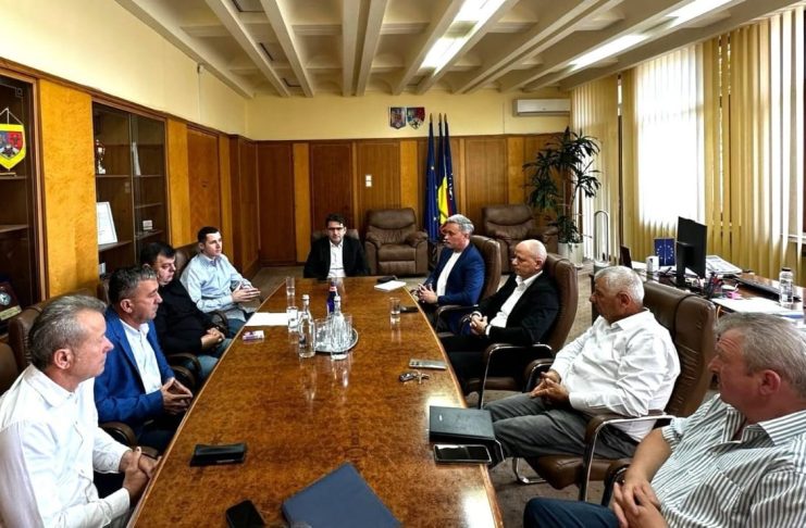 Județul Vrancea, înconjurat de cazuri de variolă ovină și caprină / Măsuri de prevenție dispuse de autoritățile vrâncene