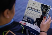 proiect infractionalitate tineri