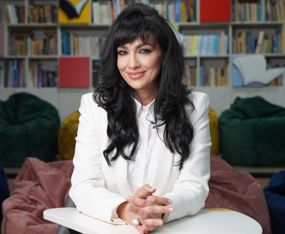 Asociația Legal Community lansează proiectul „Infracționalitatea în rândul minorilor" 4 ramona roman