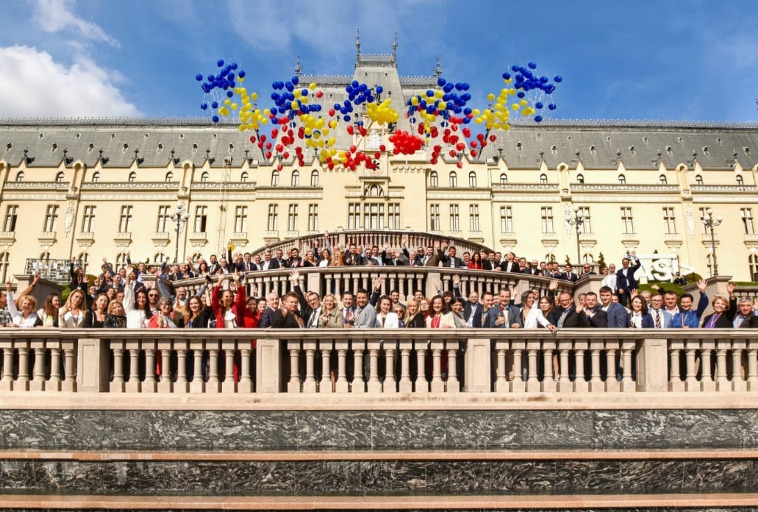 Antreprenori români de pretutindeni se reunesc la RePatriot Summit 2026 4 repatriot afaceri