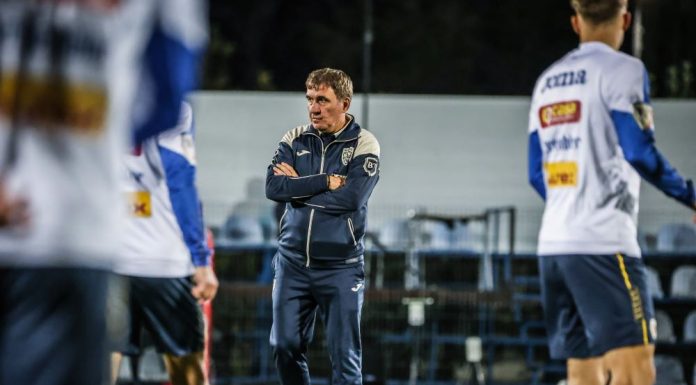 ULTIMA ORĂ Atât se poate (și) la fotbal: România, învinsă clar de Bosnia, la București