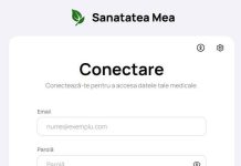 sanatatea mea