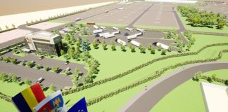 Consiliul Județean Vrancea pregătește proiectul de 10 milioane de euro pentru primul Parc Industrial al județului