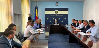 Trotineta electrică nu este o jucărie! / Propuneri pentru prevenirea accidentelor rutiere