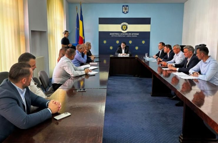 Trotineta electrică nu este o jucărie! / Propuneri pentru prevenirea accidentelor rutiere