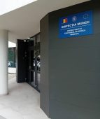 FOTO Inspectorii de muncă din Vrancea se întorc în sediul reabilitat 2 sediu itm