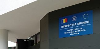 Statistică ITM Vrancea: 92 de accidente de muncă în primele 9 luni ale anului, soldate cu 10 decese