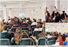 De la opinie la participare: copiii din sistemul de protecție se pregătesc pentru consultările publice seminar dgaspc