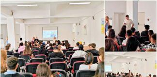De la opinie la participare: copiii din sistemul de protecție se pregătesc pentru consultările publice