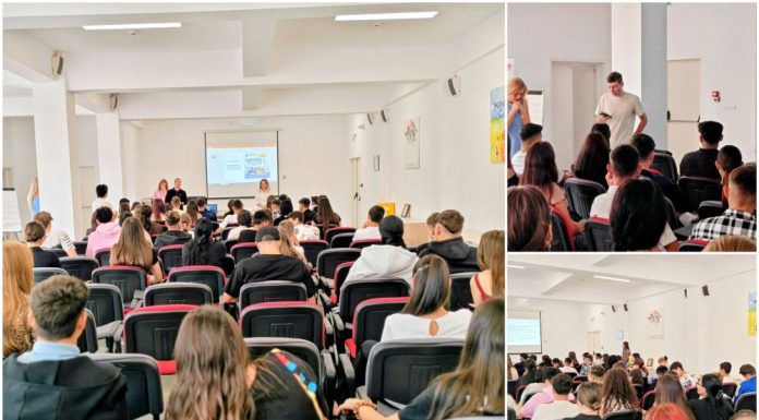De la opinie la participare: copiii din sistemul de protecție se pregătesc pentru consultările publice