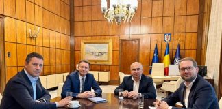 Premierul desemnat, Siegfried Mureșan: ”România are nevoie de un guvern serios și de încredere cât mai curând, care să continue proiectele de reformă.”