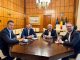 Premierul desemnat, Siegfried Mureșan: ”România are nevoie de un guvern serios și de încredere cât mai curând, care să continue proiectele de reformă.” PAAAAA1BMVEWurq51dlI4AAAAAXRSTlMmkutdmwAAAA5JREFUKM9jGAWjYJABAAKUAAHoEAeuAAAAAElFTkSuQmCC