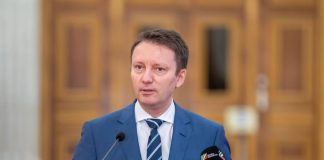 Lista de miniștri depusă de Parlamentu de premierul desemnat Siegfried Mureșan