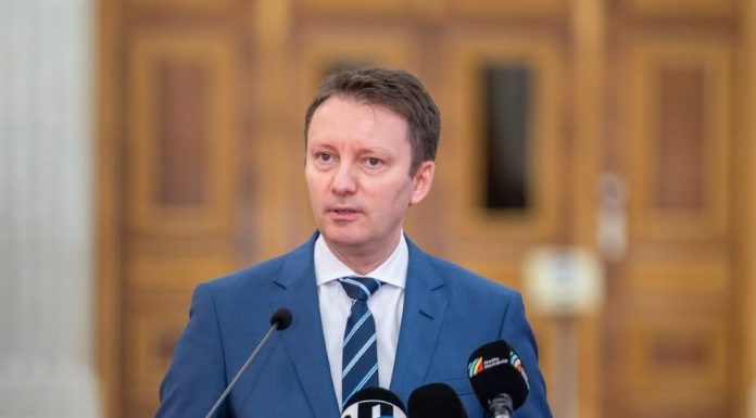 Lista de miniștri depusă de Parlamentu de premierul desemnat Siegfried Mureșan