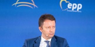 Siegfried Mureşan: „Grindeanu este prim-ministrul perfect pentru majoritatea PSD-AUR, dar ar fi un mare pericol pentru România”