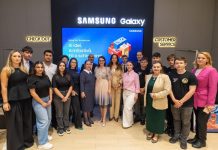 Samsung a deschis înscrierile pentru cea de-a șasea ediție Solve for Tomorrow: liceenii sunt invitați să transforme ideile în soluții pentru comunitate / O echipă din Vidra, locul II în ediția trecută solve for tomorrow