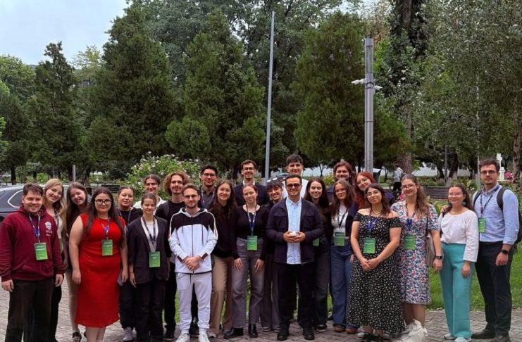 Organizațiile de studenți cer majorarea cuantumului burselor