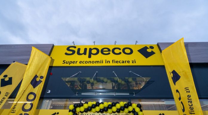 Toamna începe cu prețuri bune! Descoperă noul sezon de economii Supeco