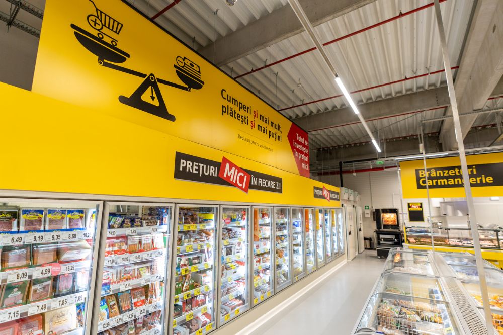 Toamna începe cu prețuri bune! Descoperă noul sezon de economii Supeco 4 supeco