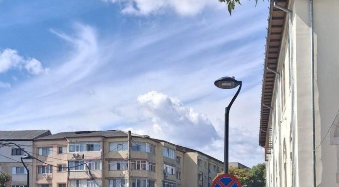 În atenția șoferilor: modificări ale circulaţiei rutiere pe strada Cezar Bolliac din Focșani