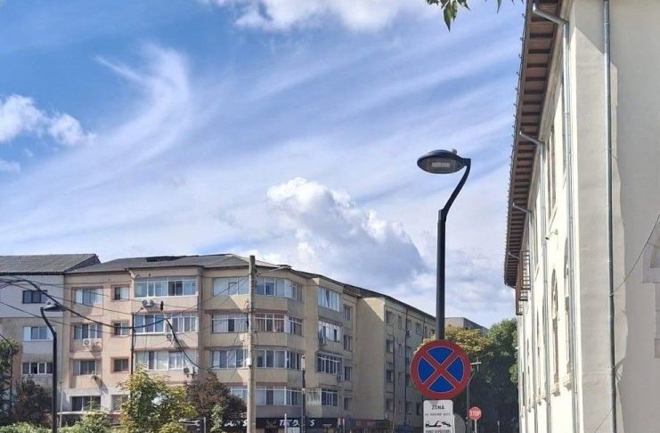 În atenția șoferilor: modificări ale circulaţiei rutiere pe strada Cezar Bolliac din Focșani