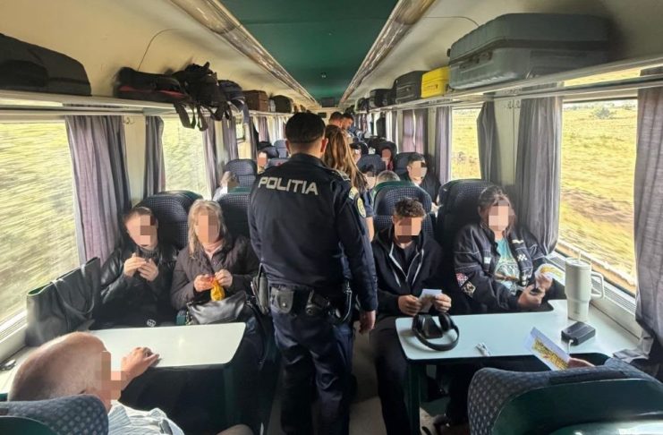 FOTO Săptămâna Prevenirii Criminalității – activități dedicate prevenirii traficului de droguri