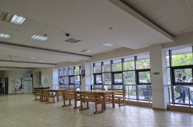 FOTO Despre Cuvântul ușor spus, realitate și Încredere reciprocă / Justițiabilii vrânceni, dați ca exemplu de civilizație