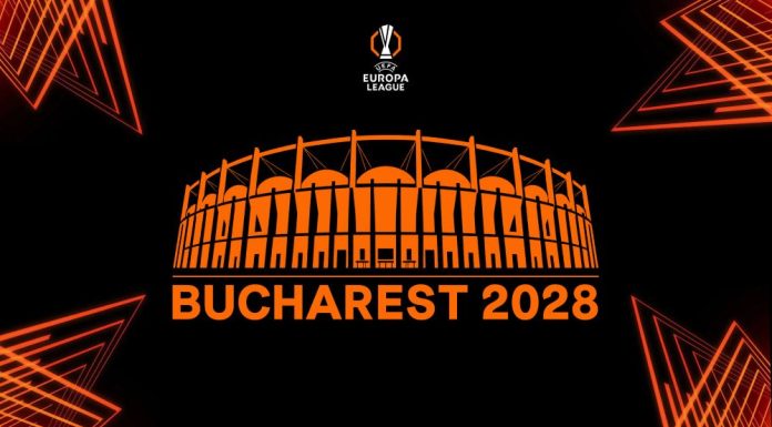 Finala UEFA Europa League, din nou pe Arena Națională din București