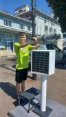 Alexandru are 17 ani și are nevoie de 34.000 de euro pentru operația la coloană. Poate fi ajutat printr-un SMS de 2 euro la 8832 3 umanitar alexandru 1