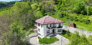 Se caută doritori și pentru concesionarea Vilei Nistorești
