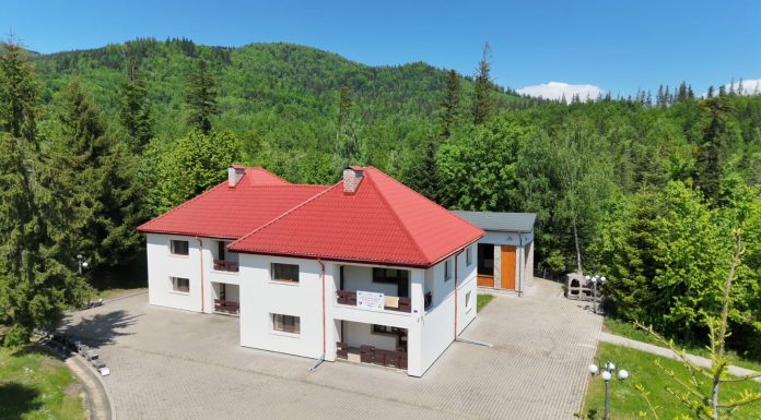 Se concesionează Vila Rucăr din Soveja, aflată în administrarea Serviciului Salvamont (CJ Vrancea)